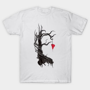 Love, like a tree T-Shirt